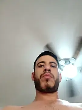 Stripchat Live Porn of jhonyhot9292