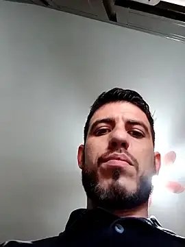 Stripchat Best live sex cam show of jhonyhot9292