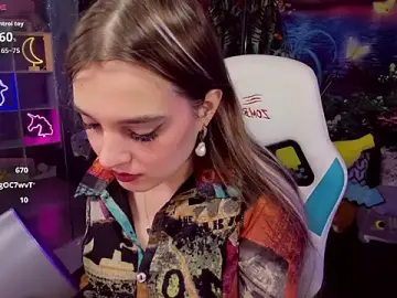 Stripchat Live Sex of kaisajenner