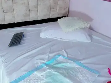 Stripchat Nude Webcam of kethe_love_