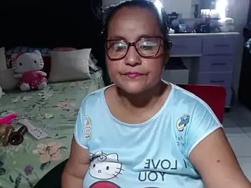 Stripchat Live Porn of pervert_mommy_