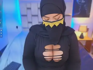 Stripchat Free Porn Cam of samiraa_haalem