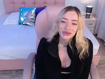 Stripchat Adult Webcams of zoe_jones13