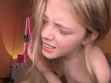 Stripchat Live Porn of -veranito-