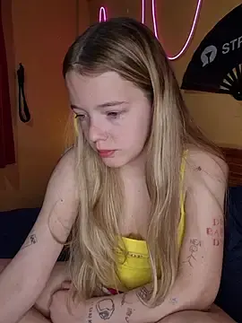 Stripchat Adult Webcam of -veranito-