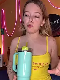 Stripchat Adult Webcam of -veranito-