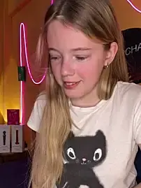 Stripchat Live Sex of -veranito-