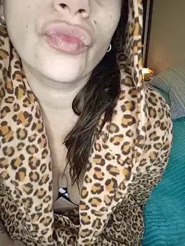 Stripchat Live Porn of Amarteverdaderamente