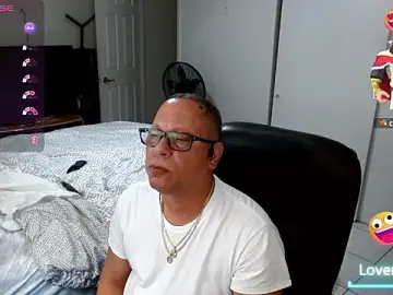 Stripchat Private Sex Chat of Axel_264