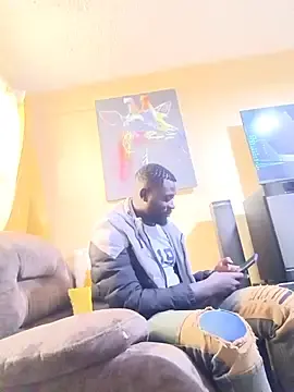 Stripchat Nude Webcam of ClinDi