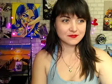 Stripchat Best Webcam of Darina_M_