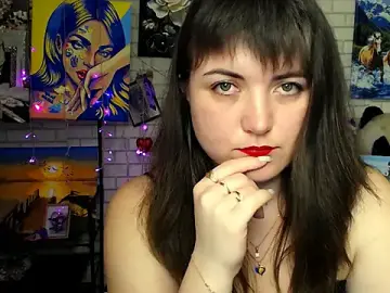 Stripchat Adult Video Chat of Darina_M_