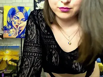 Stripchat Best Webcam of Darina_M_