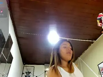 Stripchat Sex Chat of Enma__clark