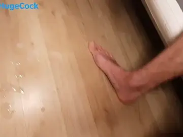 Stripchat Sex Cam of French-Huge-Cock