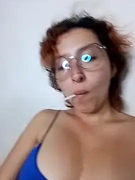 Stripchat Best Webcam of Ginger_Sweetty