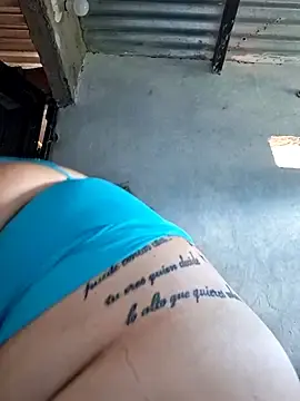 Stripchat Live Sex of Juli_Powl