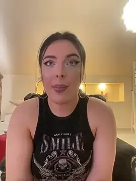 Stripchat Sex Cam of KeiraDark