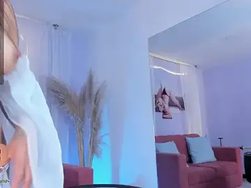 Stripchat Live Sex of LexaAdams