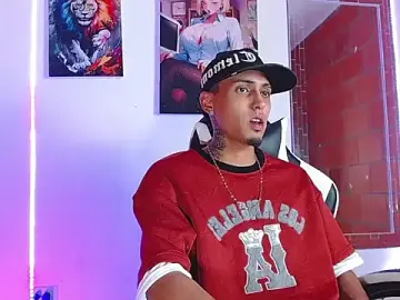 Stripchat Live Porn of Liam_lee