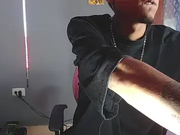 Stripchat Nude Webcam of Liam_lee