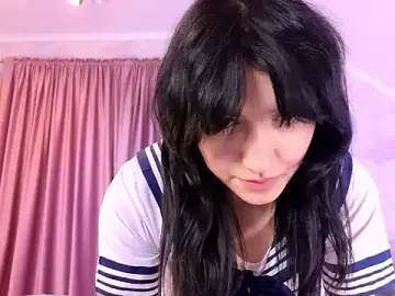 Stripchat Sex Chat of Mila_Whelson