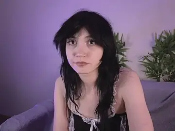 Stripchat Live Porn of Mila_Whelson