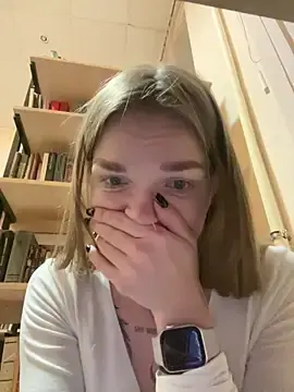 Stripchat Nude Webcam of Porn_cornn
