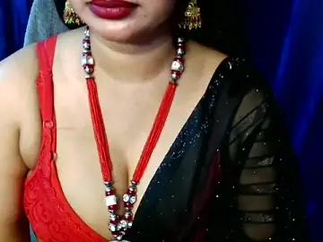 Stripchat Best Webcam of Pyari1