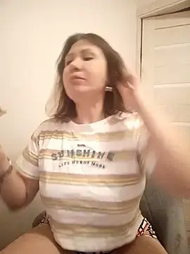 Stripchat Adult Webcam of ROXOLANAA_SEXY