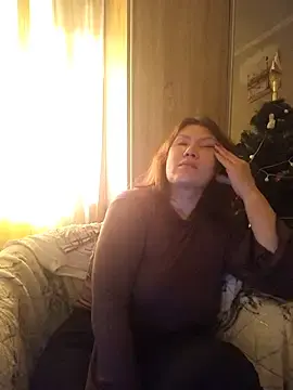 Stripchat Adult Webcam of ROXOLANAA_SEXY