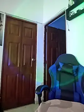 Stripchat Private Sex Chat of ScarleGrace