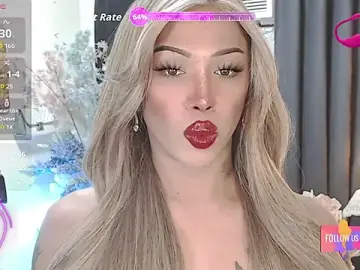 Stripchat Live Porn of Your_gorgeous_amanda_ts