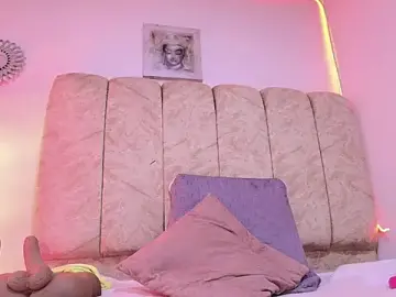 Stripchat Private Sex Chat of _Marcela__