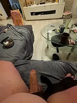 Stripchat Best live sex cam show of bigdicksklave