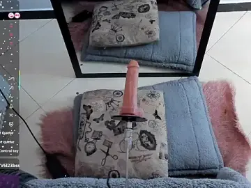 Stripchat Nude Webcam of chelsea_bolton_