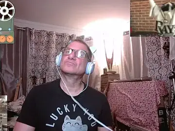 Stripchat Free Live Porn of coryassman