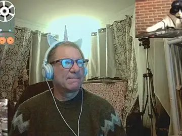 Stripchat Nude Webcam of coryassman