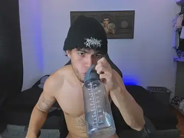 Stripchat Adult Webcams of daddy_jhons