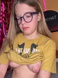 Stripchat Best Webcam of imveranito