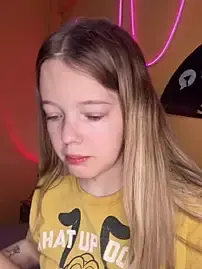 Stripchat Live Sex Cam of imveranito