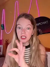 Stripchat Best live sex cam show of imveranito