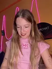 Stripchat Adult Video Chat of imveranito