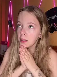 Stripchat Live Porn of imveranito