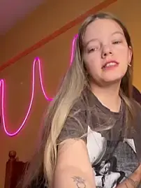 Stripchat Live Sex of imveranito