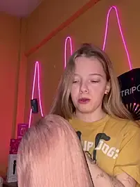 Stripchat Watch Live Sex Cams of imveranito