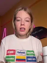 Stripchat Live Porn of imveranito