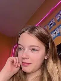 Stripchat Free Porn Cam of imveranito