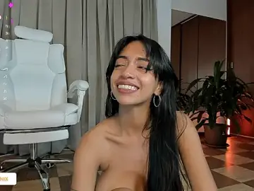 Stripchat Sex Chat of karinnixx