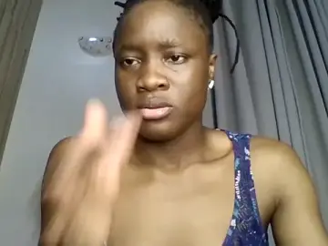 Stripchat Nude Webcam of sweet_sassy_